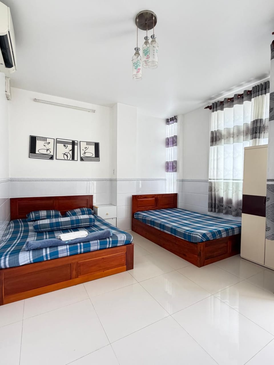 Nhà nghỉ Vân Anh Bed and Breakfast in Kien Giang