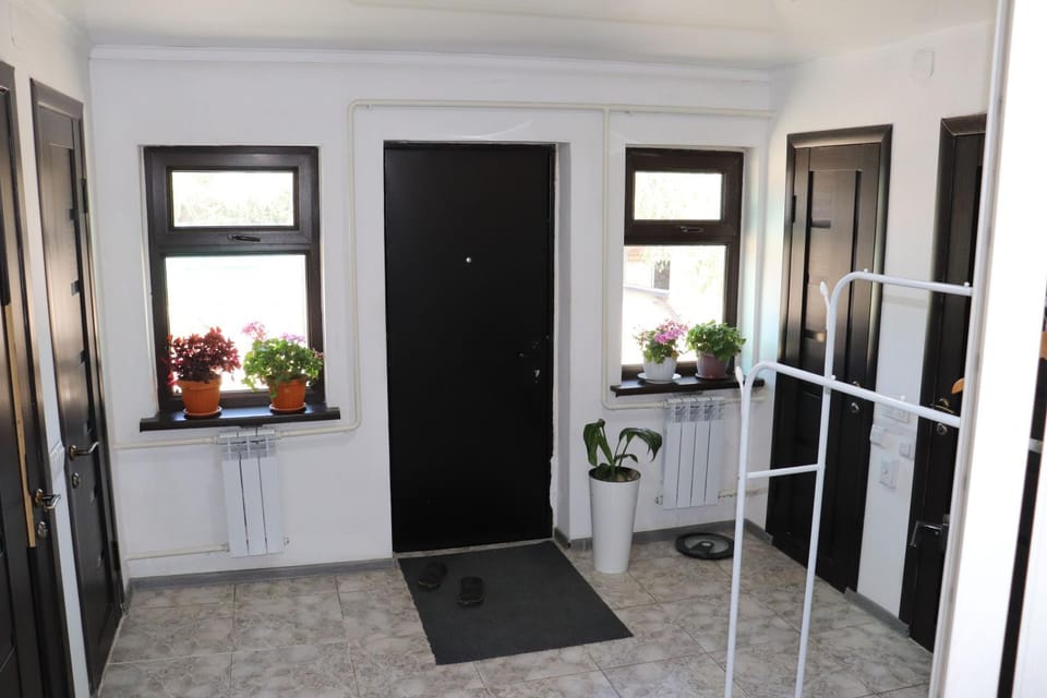 Bulak - Kyrgyz Family Hostel Bed and Breakfast in Almaty Region, Kazakhstan