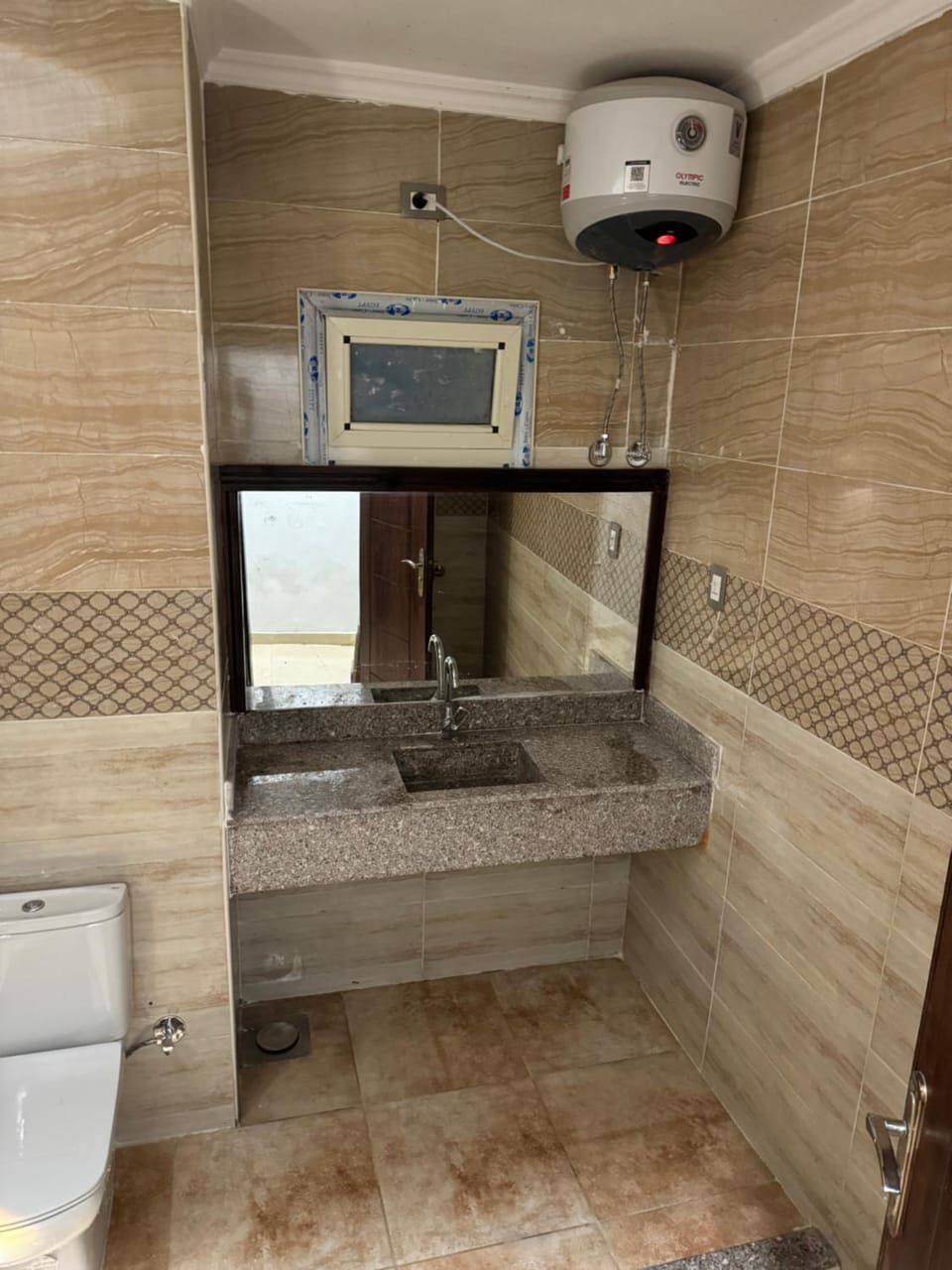 الشروق Apartment in Cairo Governorate
