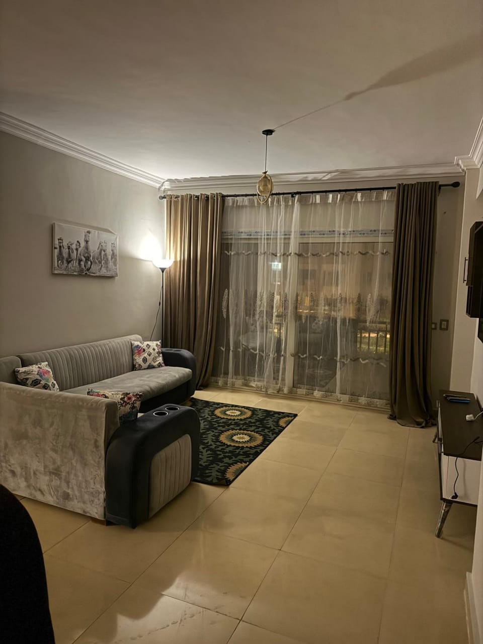 الشروق Apartment in Cairo Governorate