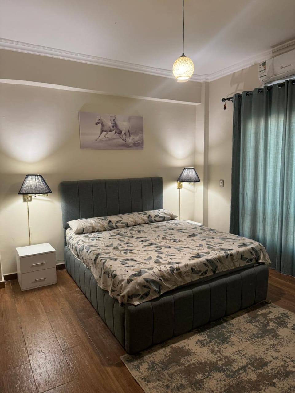 الشروق Apartment in Cairo Governorate