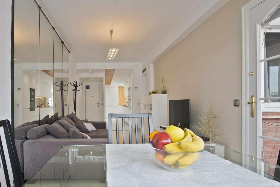 Apartment Marti Apartment in Barcelona