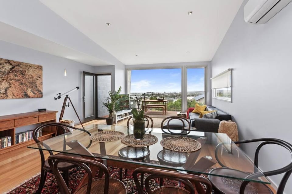Marriners Lookout Retreat House in Apollo Bay