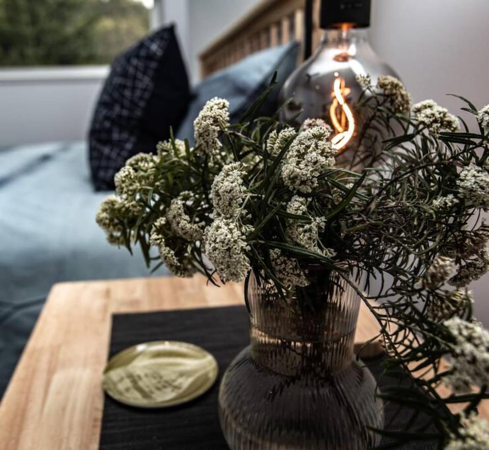 Marriners Lookout Retreat House in Apollo Bay
