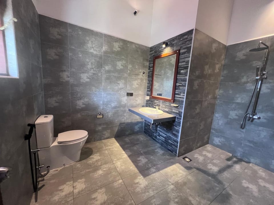 Shower