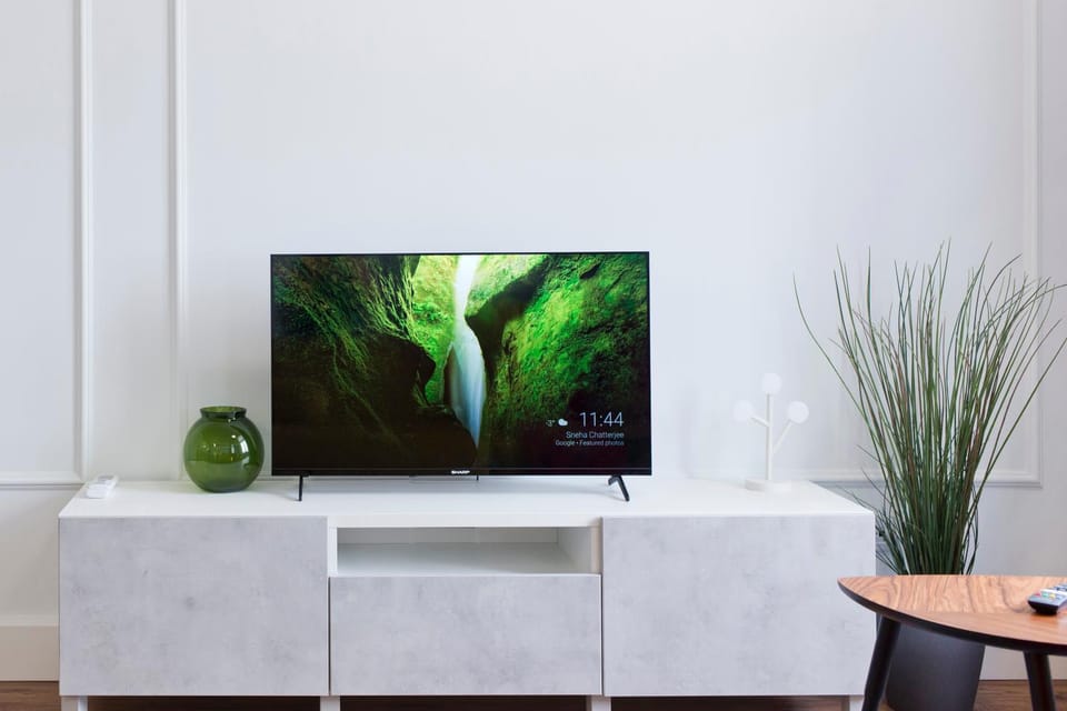 TV and multimedia, Evening entertainment