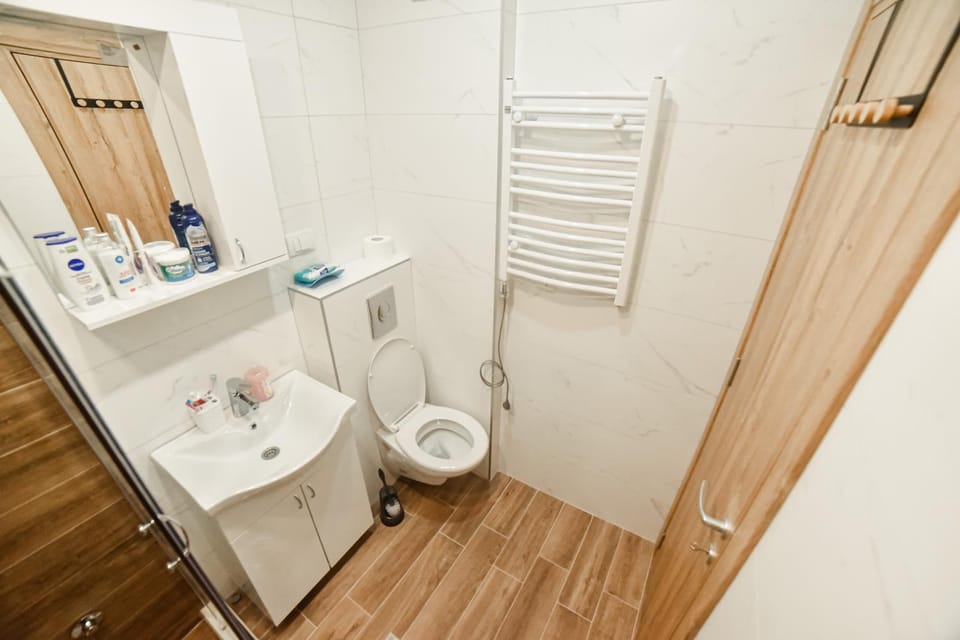 Toilet, Bathroom