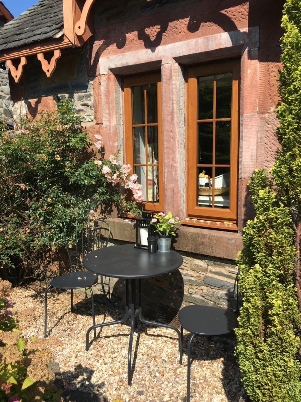 Alderdale B&B Bed and Breakfast in Scotland