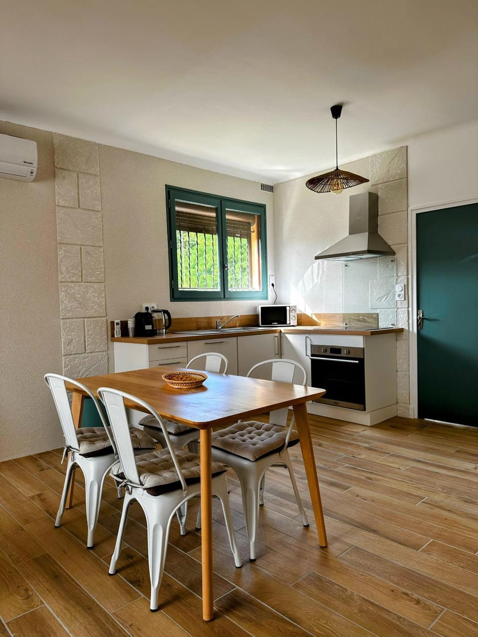 La Briquette House in Centre-Val de Loire