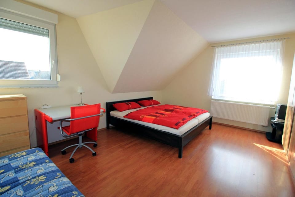 Privatzimmer Ahlten Vacation rental in Hanover