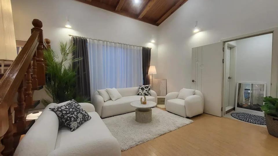 오아시스 홍대 Oasis Hongdae Apartment in Seoul