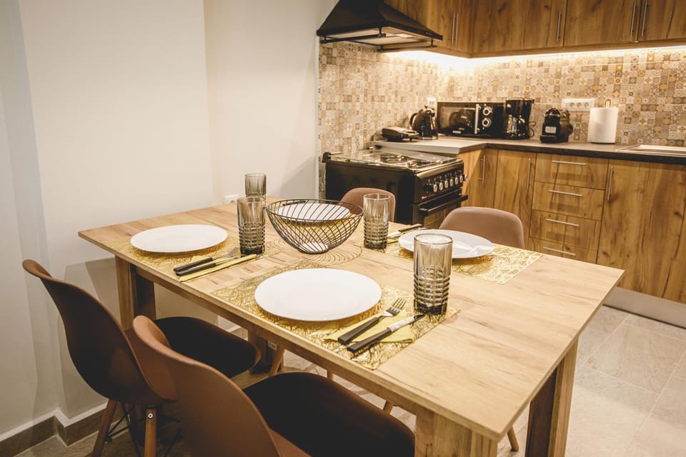 Καλλιστώ apartments Apartment in Nafplion