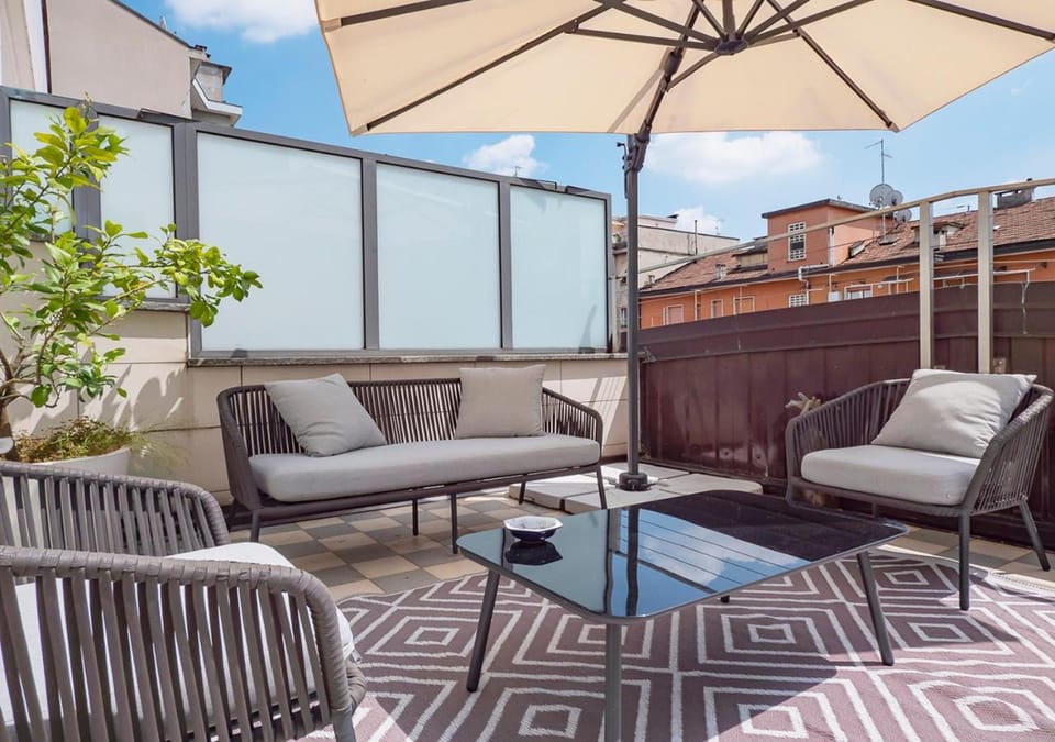 Balcony/Terrace, Balcony/Terrace