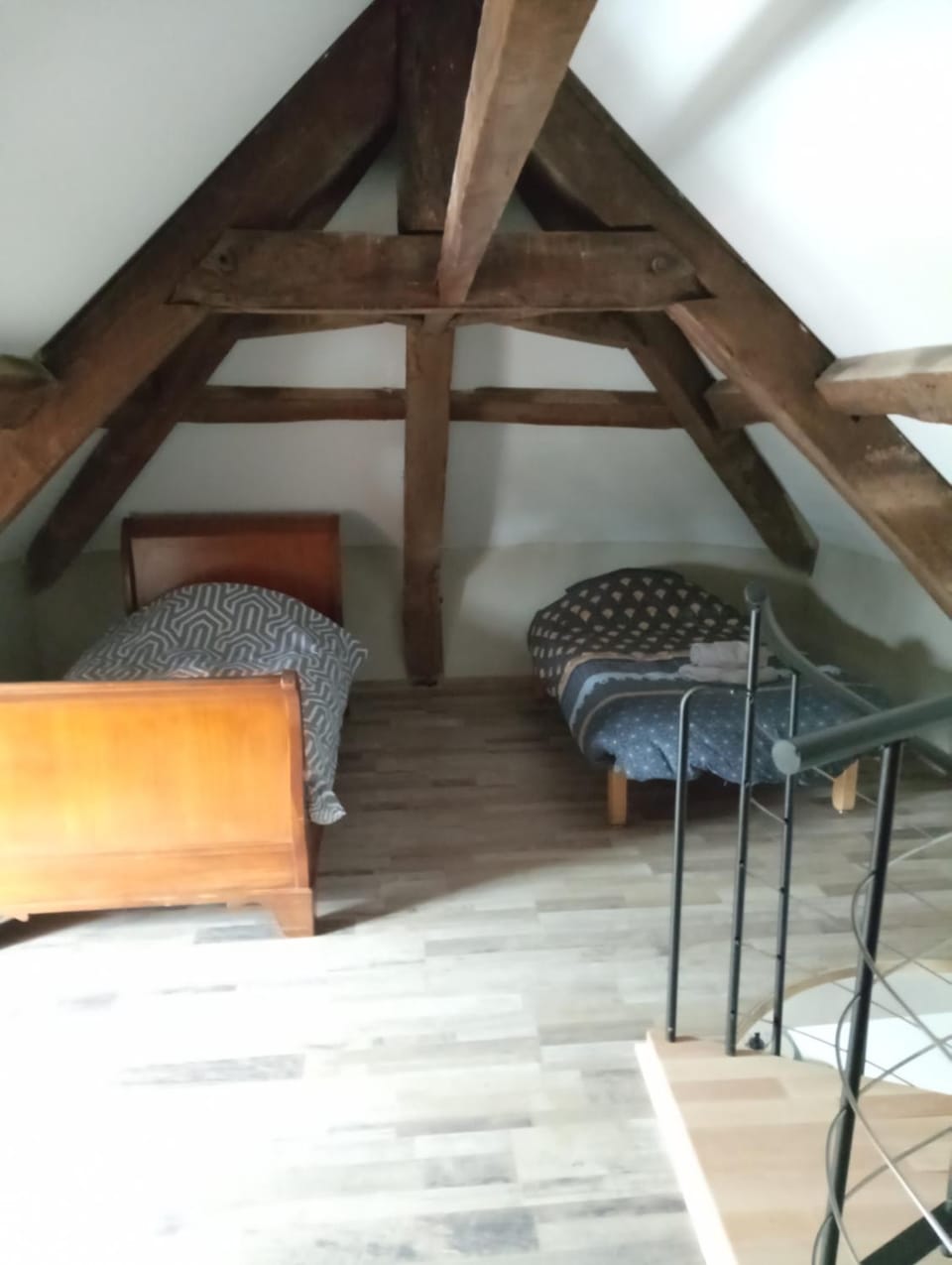 Maison calme House in Auvergne-Rhône-Alpes