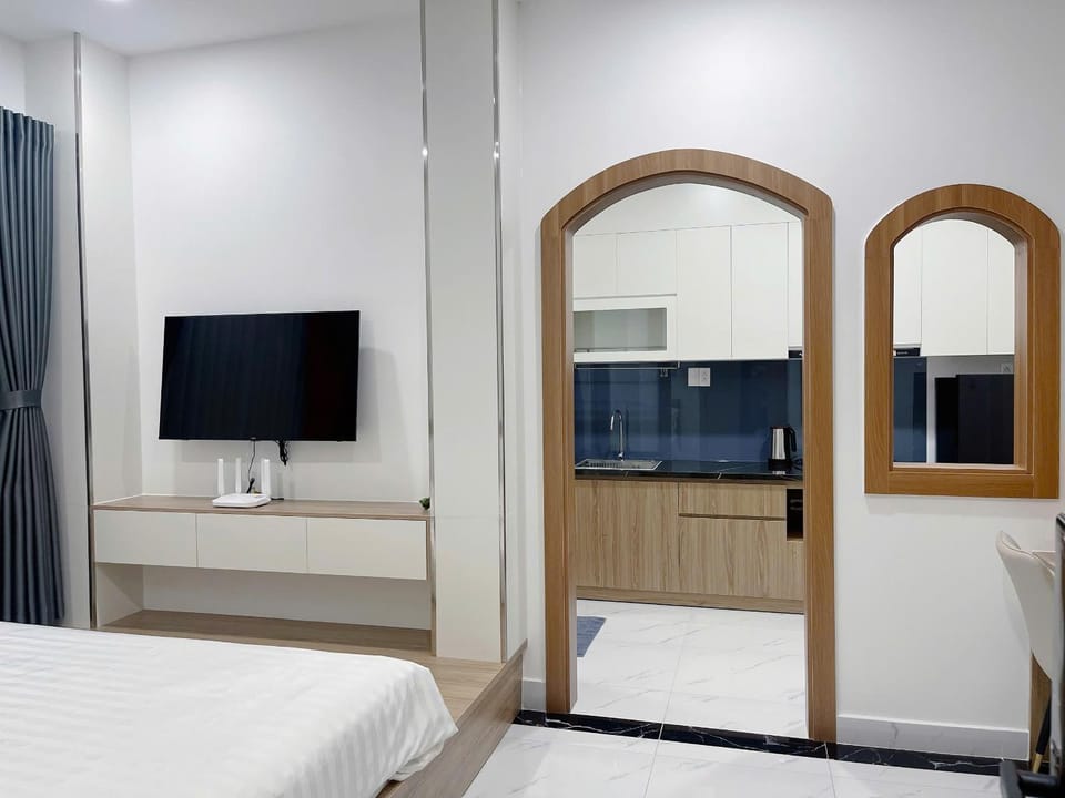 TV and multimedia, Bedroom