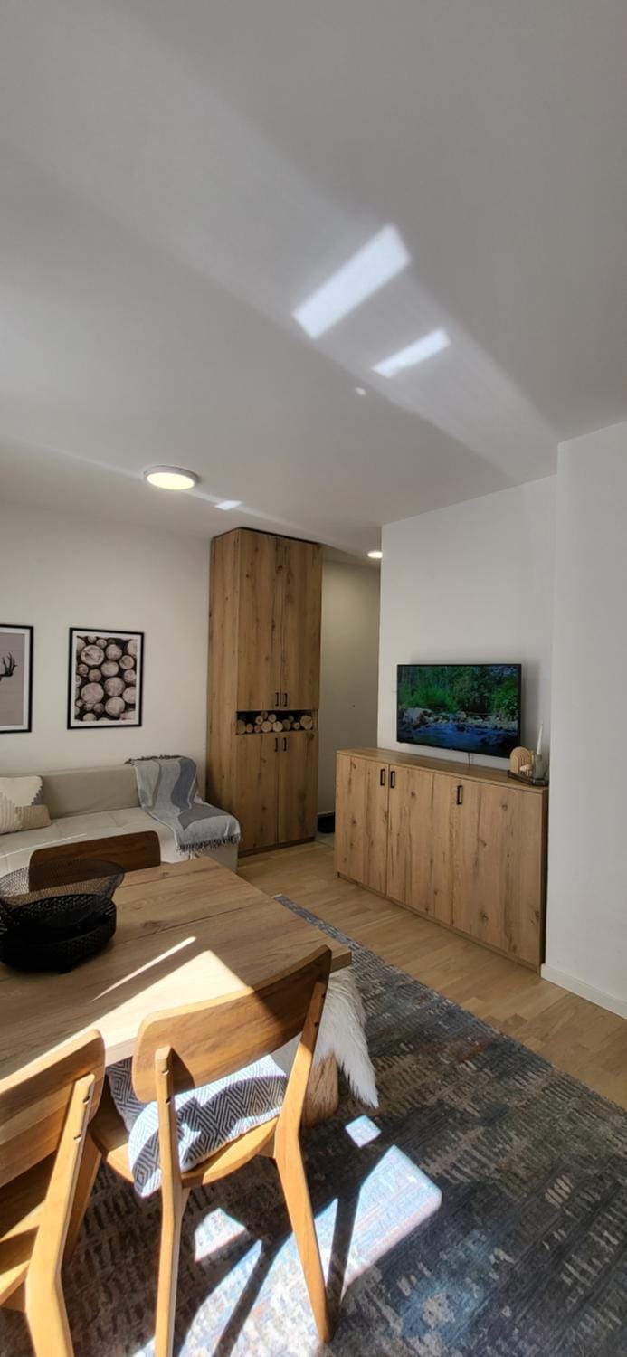 Mek lux Bjelasnica Apartment in Federation of Bosnia and Herzegovina