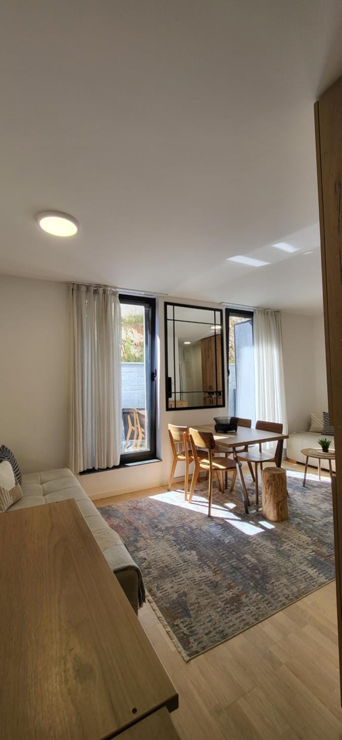 Mek lux Bjelasnica Apartment in Federation of Bosnia and Herzegovina