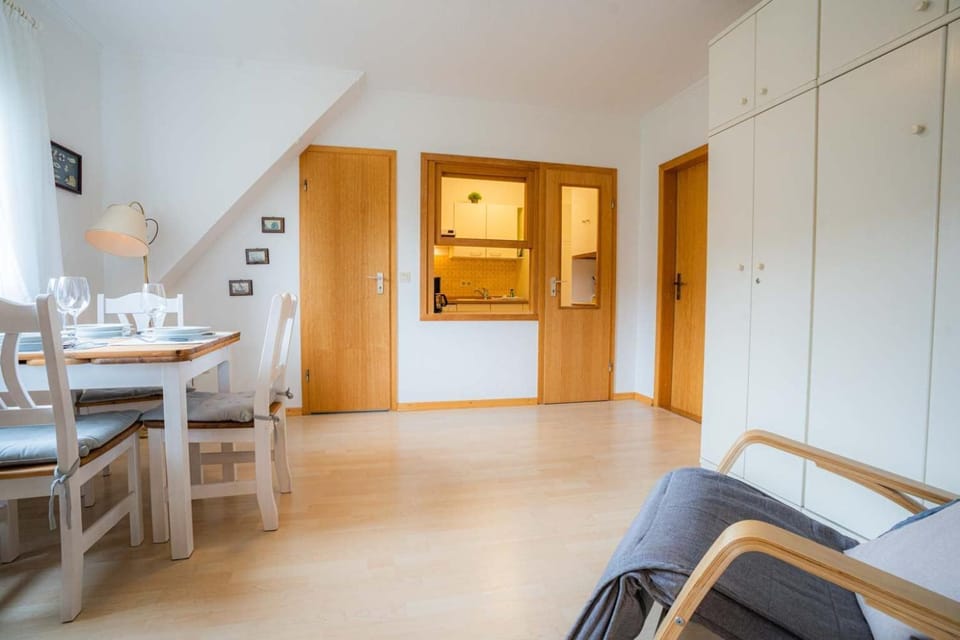 Wohnung 3 Steuermannskajuete ID 479 Apartment in Sankt Peter-Ording