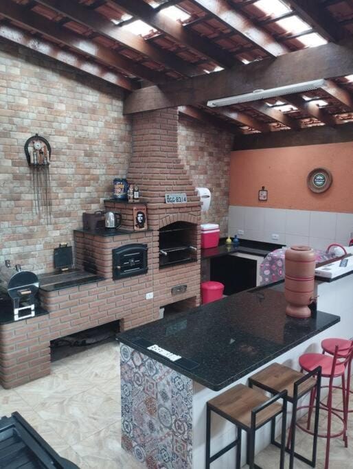 Recanto dos tucanos House in Cotia