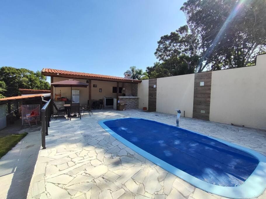 Recanto dos tucanos House in Cotia