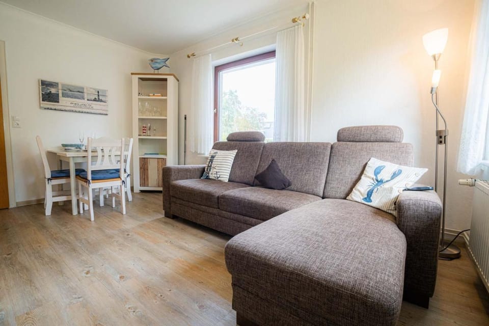 Wohnung 1 Lotsenkajuete ID 477 Apartment in Sankt Peter-Ording