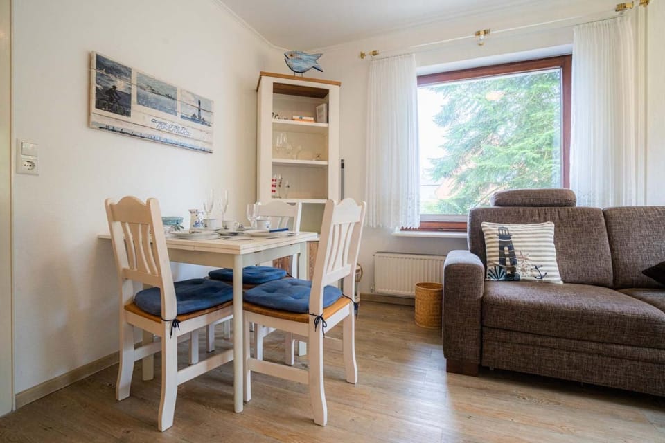 Wohnung 1 Lotsenkajuete ID 477 Apartment in Sankt Peter-Ording