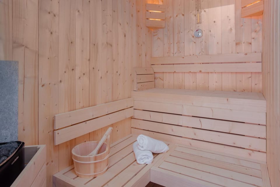 Hausboot - Kleine Auszeit House in Heiligenhafen
