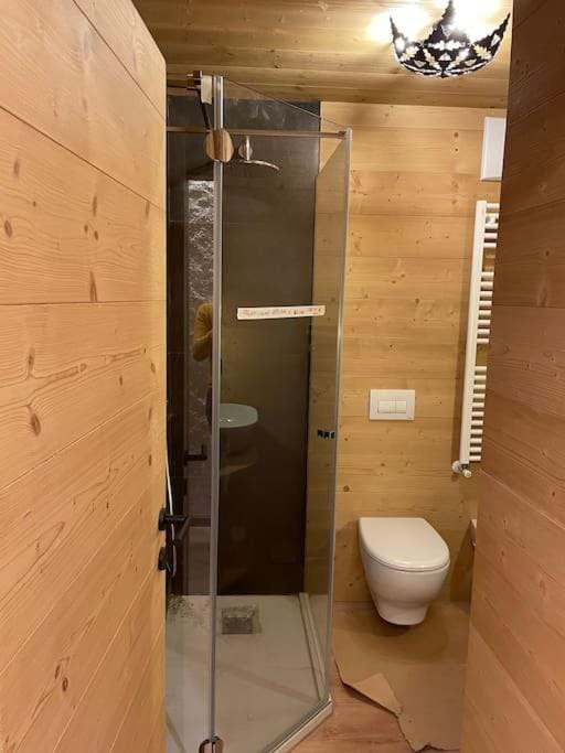 Grazioso appartamento a Madonna di Campiglio Apartment in Madonna di Campiglio