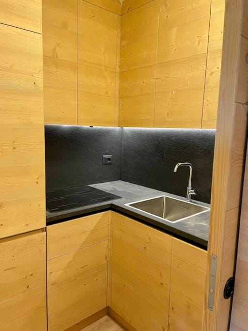 Grazioso appartamento a Madonna di Campiglio Apartment in Madonna di Campiglio