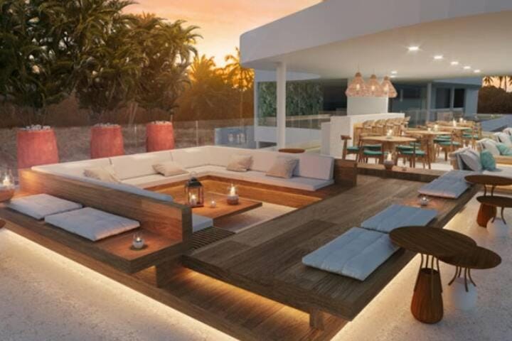 View (from property/room), Balcony/Terrace