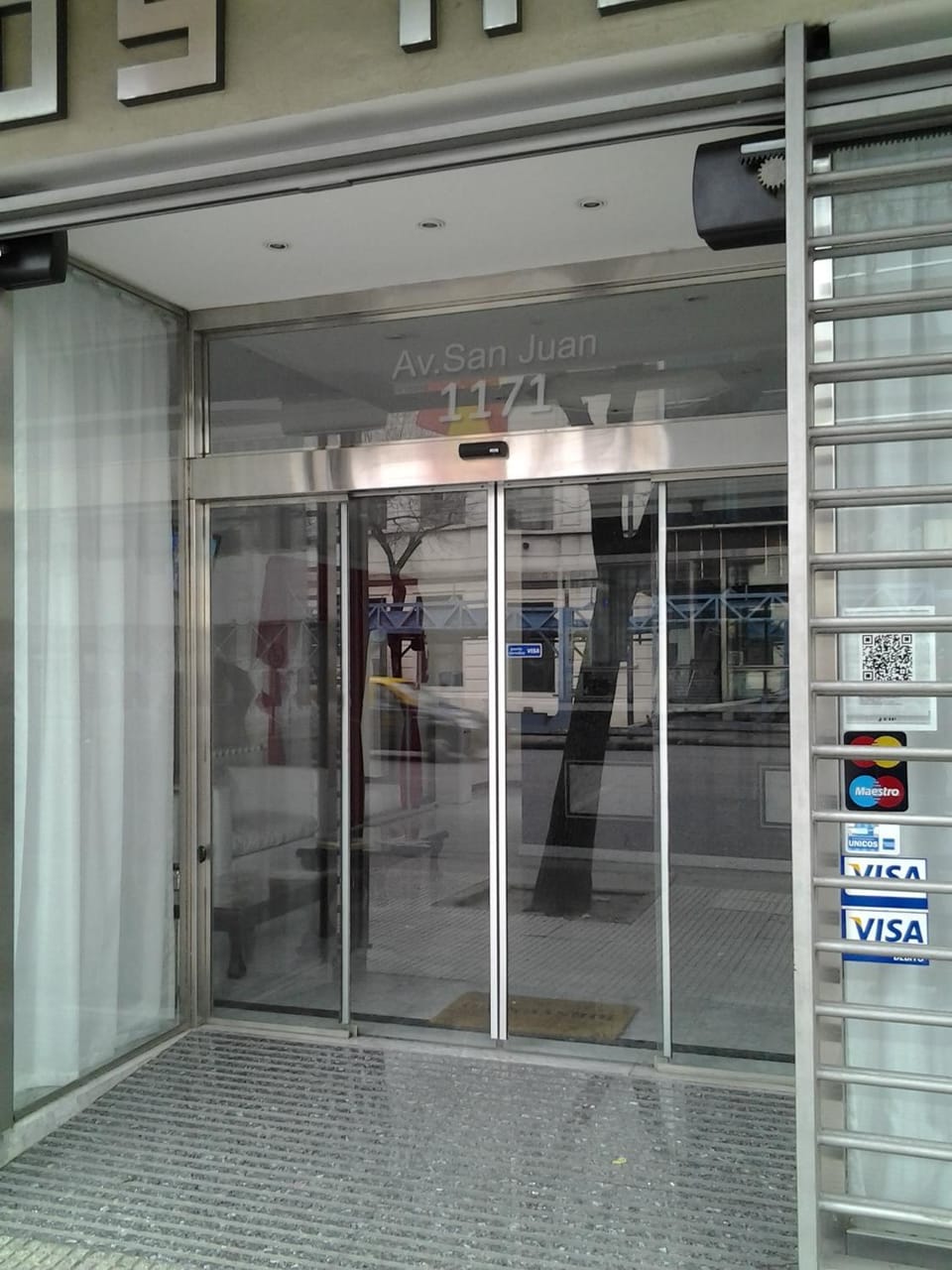 Facade/entrance, Other