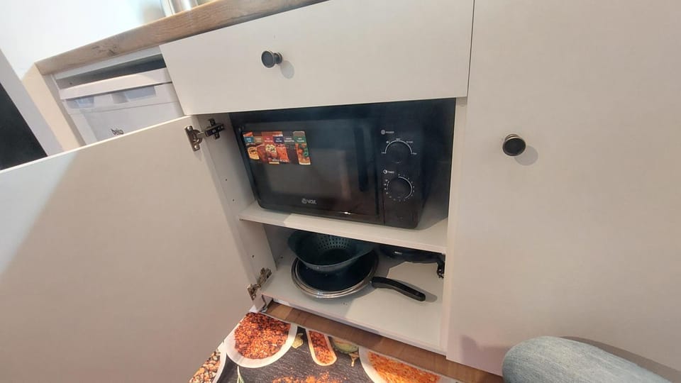 minibar