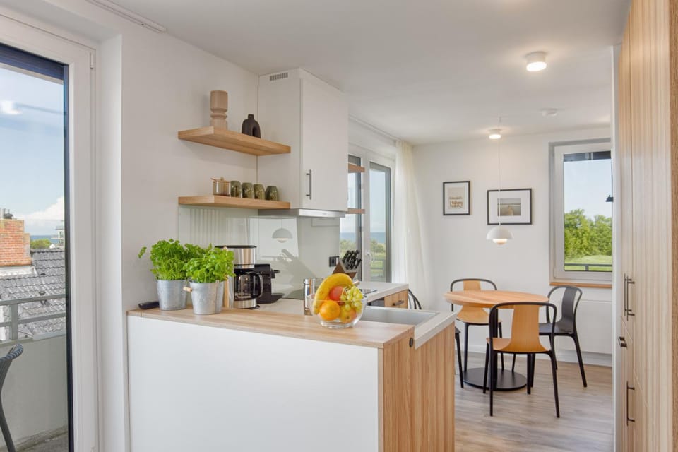 Koje 21 Apartment in Heiligenhafen