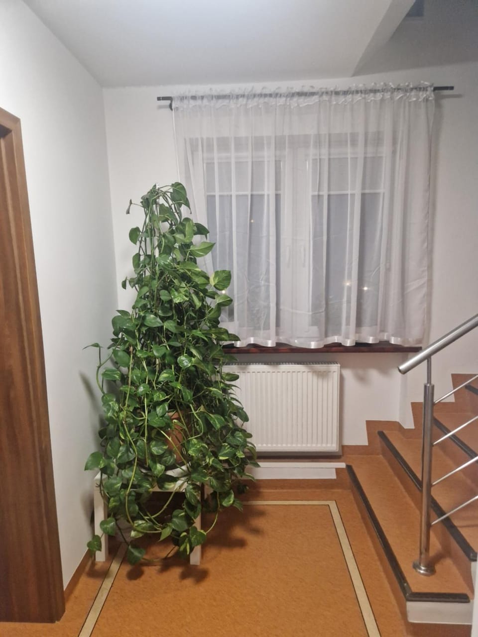 Noclegi Budomas Budget Wrocław-Szymanów FreeParking SmartTv Vacation rental in Wroclaw