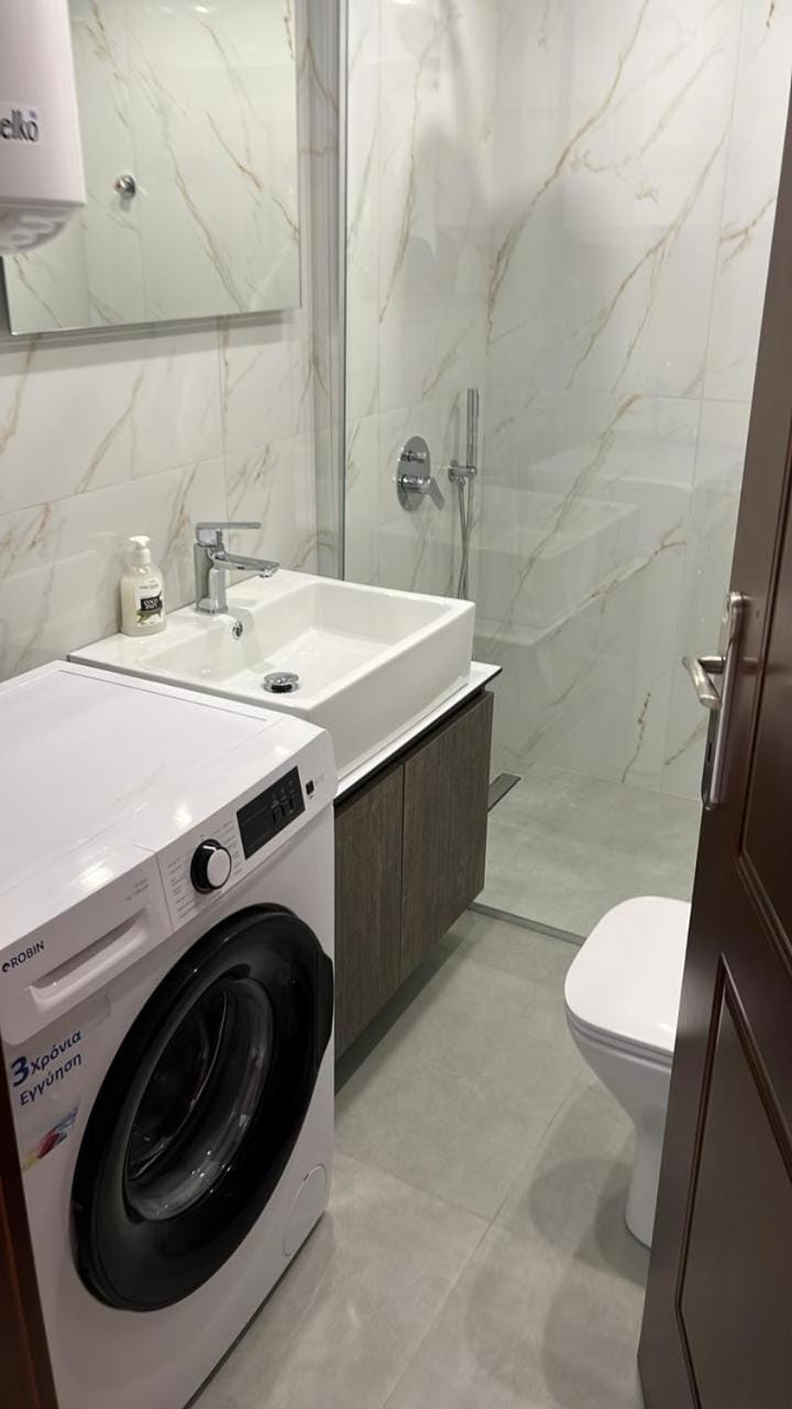 Deme & Marco Apartment Apartment in Decentralized Administration of Macedonia and Thrace