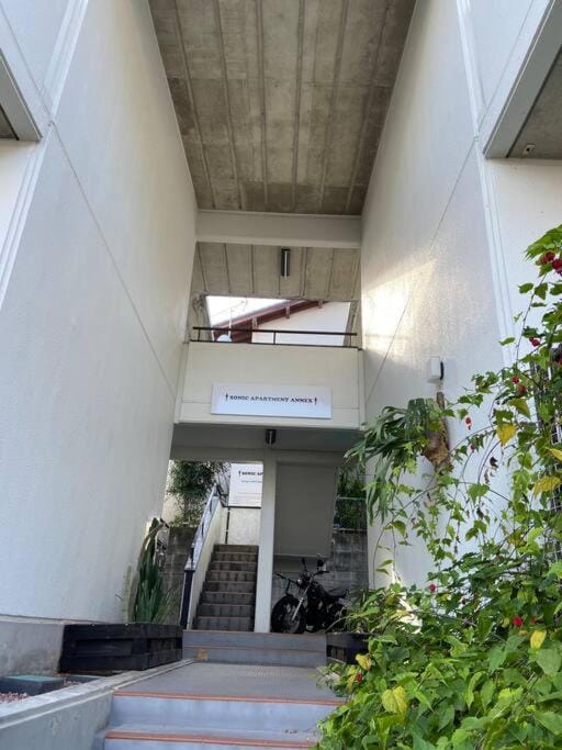 sonic apartment annex 201 4名様まで同一価格 Apartment in Fukuoka Prefecture