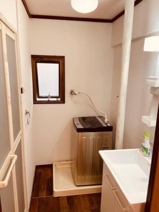 sonic apartment annex 201 4名様まで同一価格 Apartment in Fukuoka Prefecture