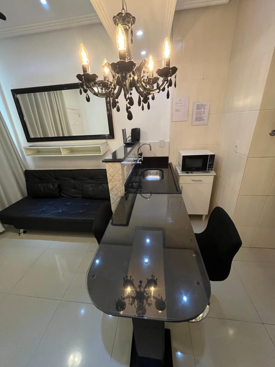 Jorge Adolfo Paiva Apartment Apartment in Rio de Janeiro