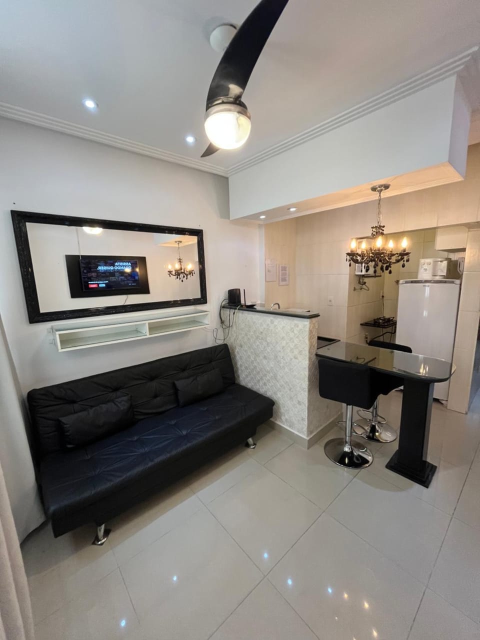 Jorge Adolfo Paiva Apartment Apartment in Rio de Janeiro