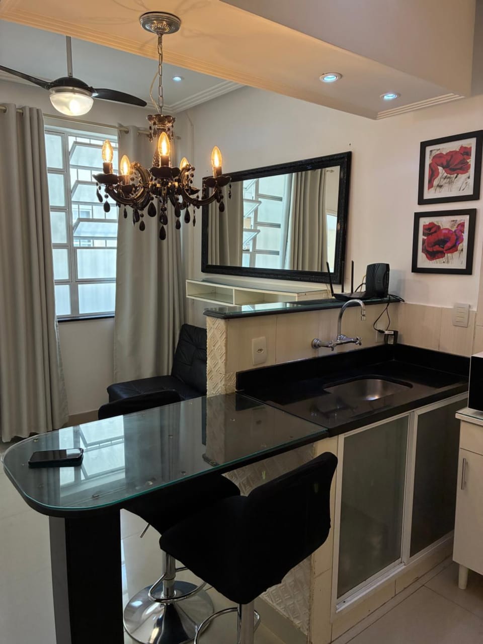 Jorge Adolfo Paiva Apartment Apartment in Rio de Janeiro