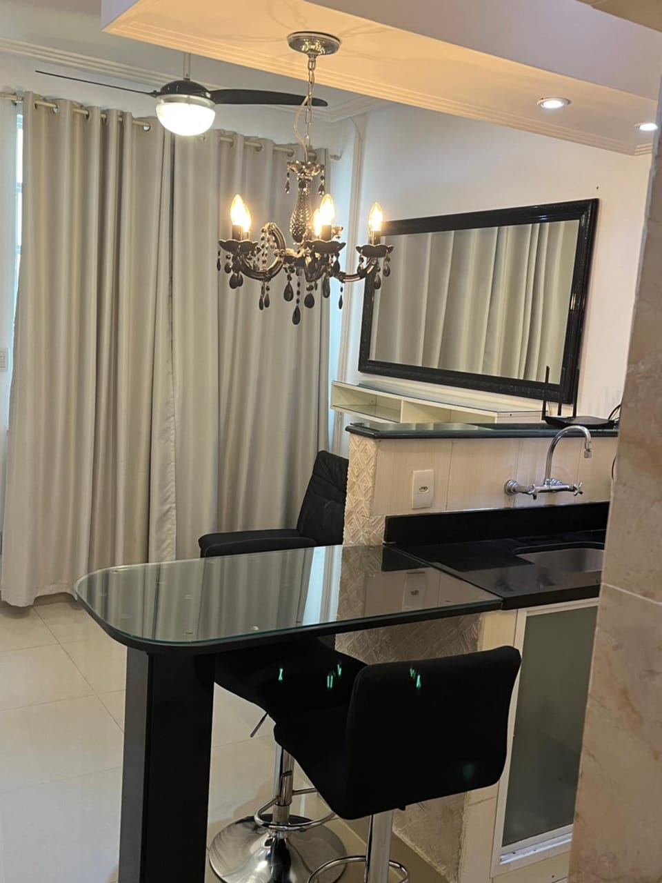 Jorge Adolfo Paiva Apartment Apartment in Rio de Janeiro