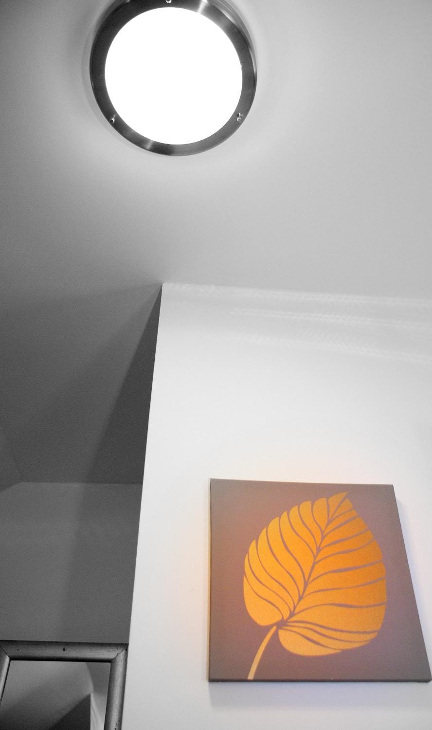 Decorative detail