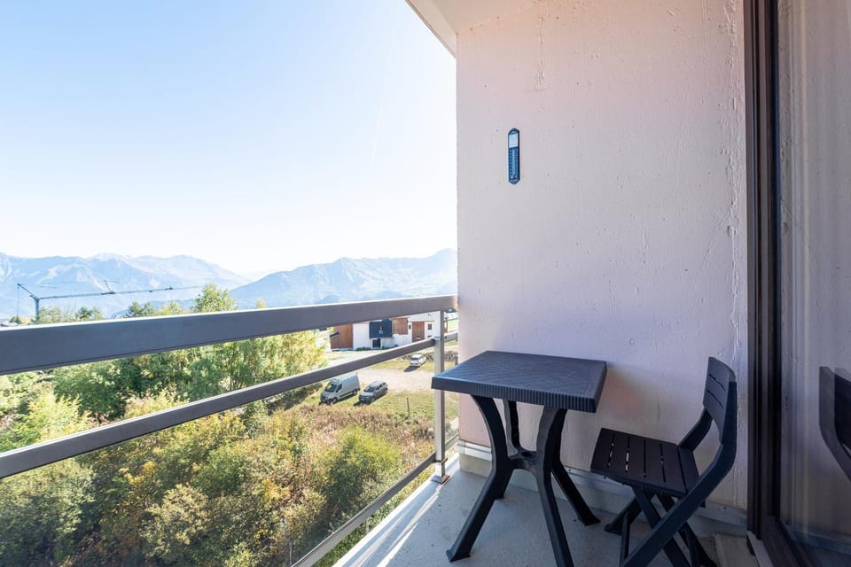 Day, Balcony/Terrace, Dining area