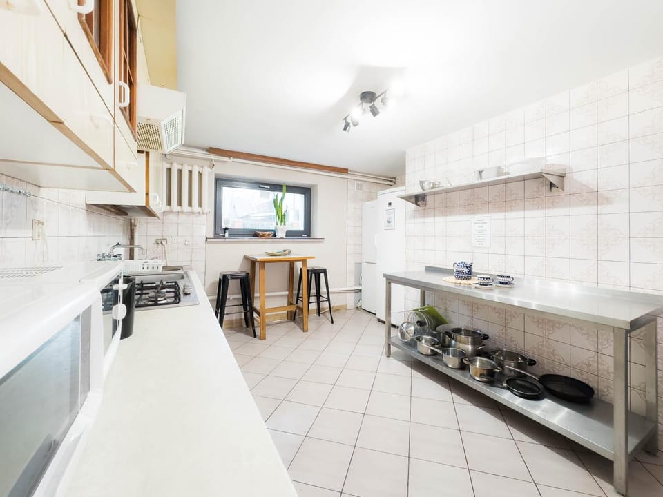 Noclegi B56 Hostel in Poland