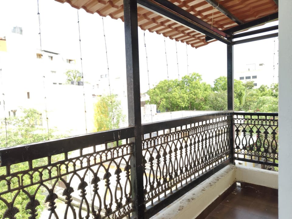 View (from property/room), Balcony/Terrace