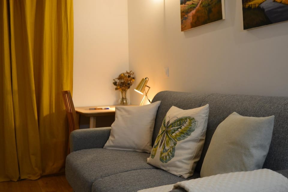 Studio 88 Apartment in Courbevoie