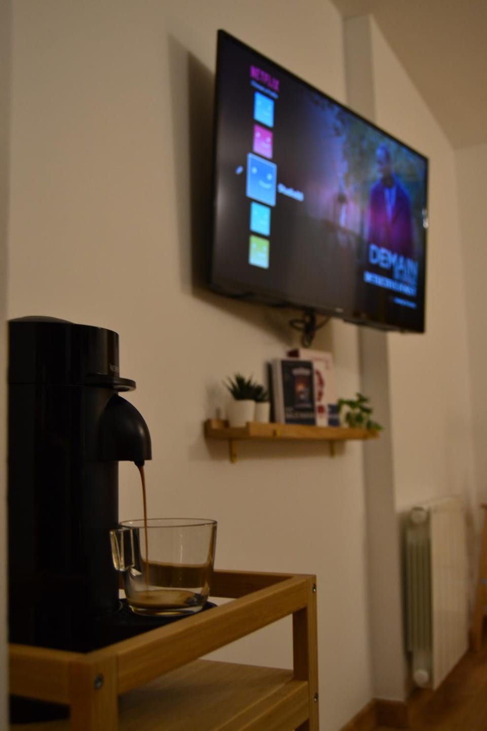 Studio 88 Apartment in Courbevoie