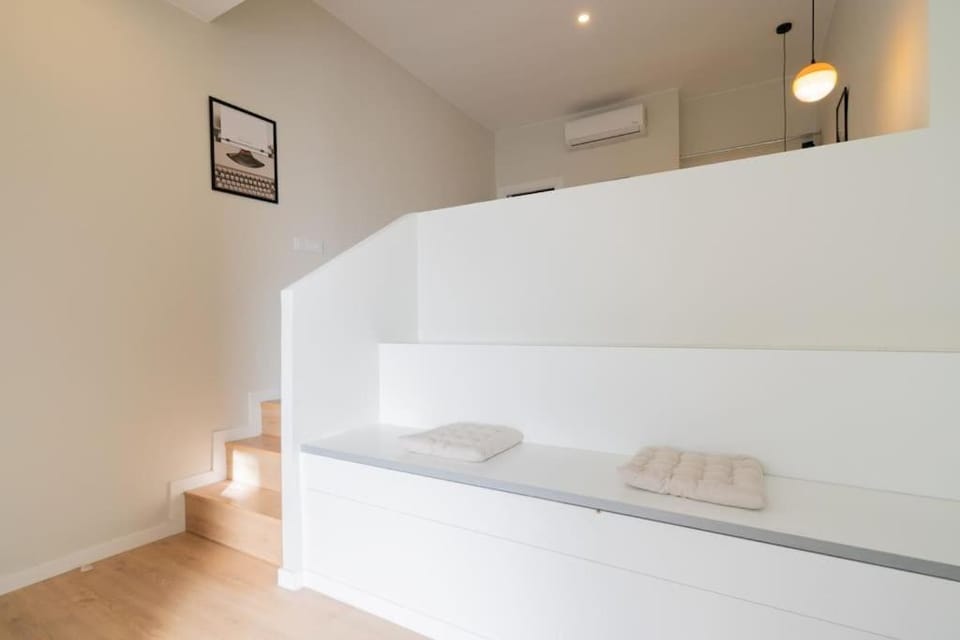 Nice studio in Madrid-Fp02 Apartment in Madrid