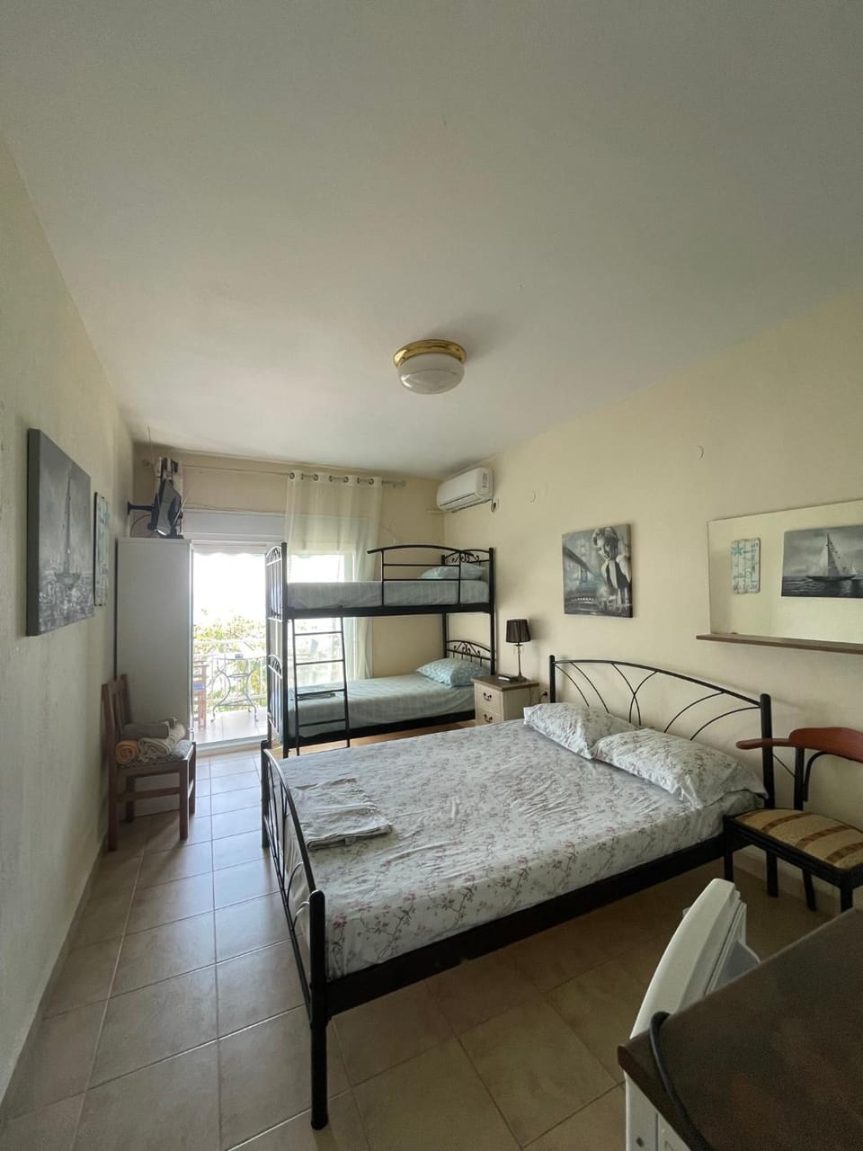 Maria Apartments Apartment in Kavala, Greece