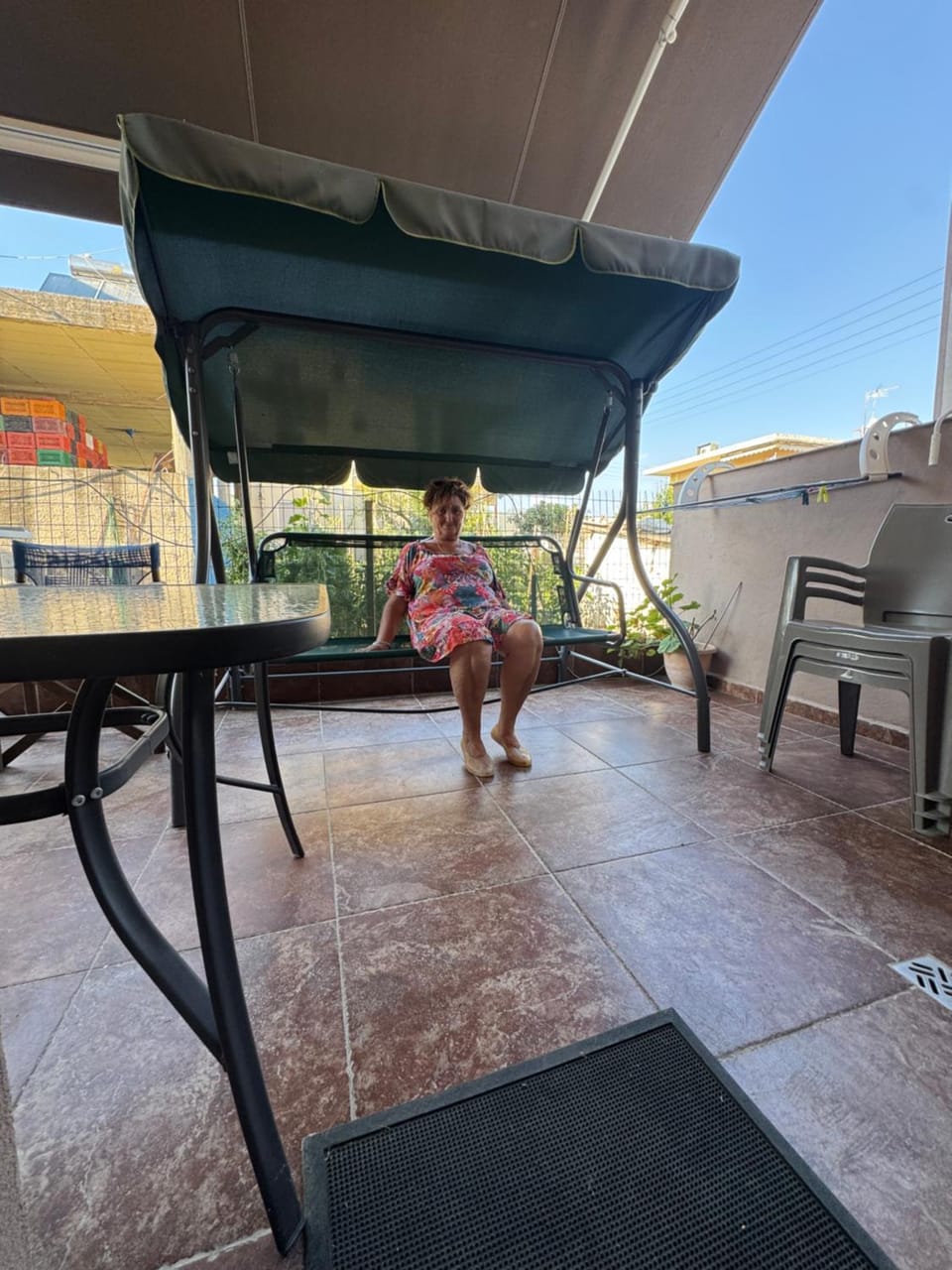 Maria Apartments Apartment in Kavala, Greece